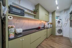 Blk 509A Wellington View (Sembawang), HDB 5 Rooms #610541951